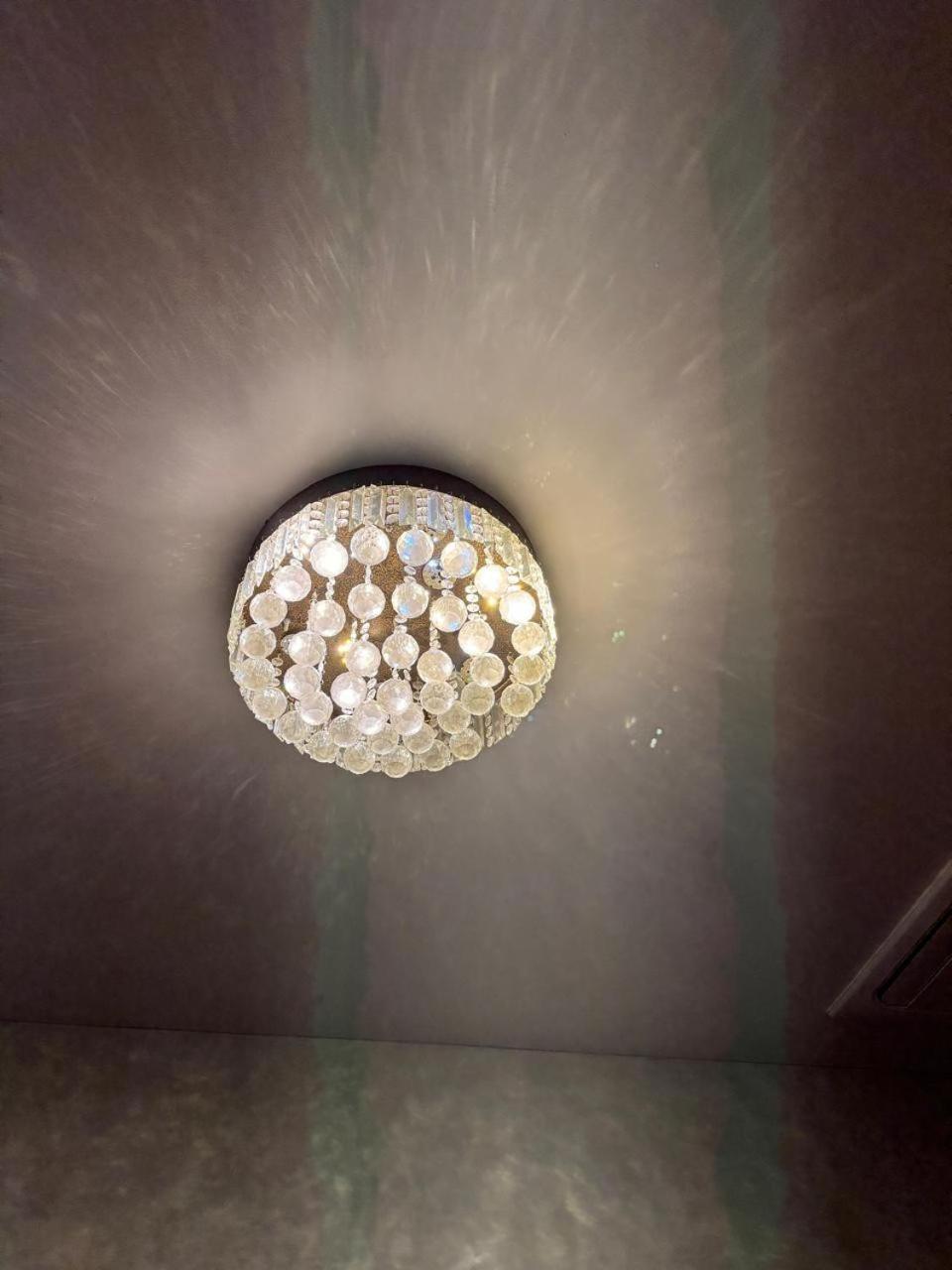 Roseville Suite's & 94 Apartment New Delhi