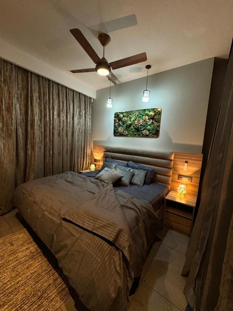 Apartment Roseville Suite's & 94 New Delhi
