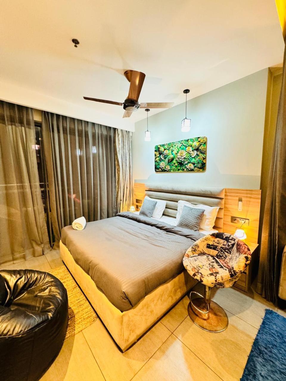 Roseville Suite's & 94 Apartment *